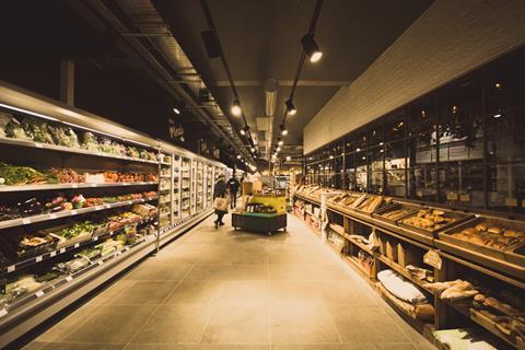 Spar Eat 17, Bishop's Stortford